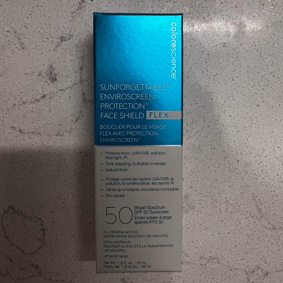 Colorscience shade medium - Picture 2 of 2